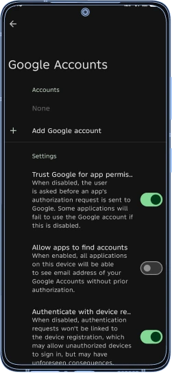 Vanced MicroG fixing Google sign-in loop in patched YouTube app and restoring subscriptions and sync