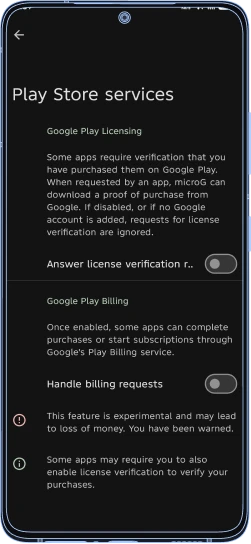 Step-by-step guide to install Vanced MicroG APK and enable Google sign-in on modified YouTube apps